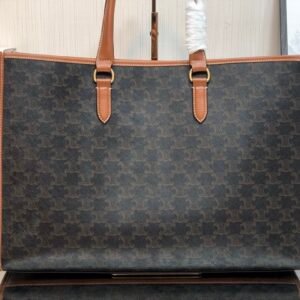wwer-4333323erwrretetr_9_.jpg Celin Cabas Triomphe Tote-43*31*15CM