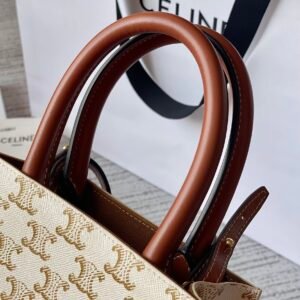 wwer-433875rewrwerwe_7_.jpg Celin Triomphe Tote-17*21*4CM