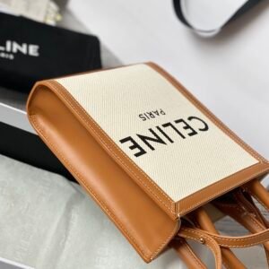 Celin Triomphe Tote-17*21*4CM