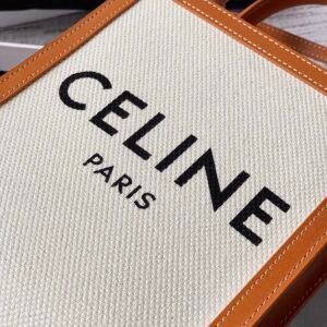 Celin Triomphe Tote-17*21*4CM