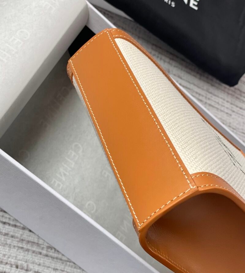 Celin Triomphe Tote-17*21*4CM