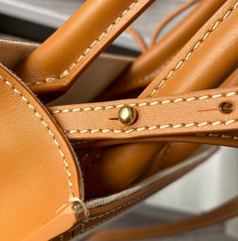 Celin Triomphe Tote-17*21*4CM