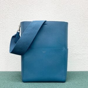 Celina Sangle Bag-23*17*33CM