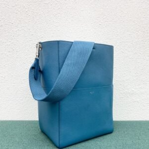 Celina Sangle Bag-23*17*33CM