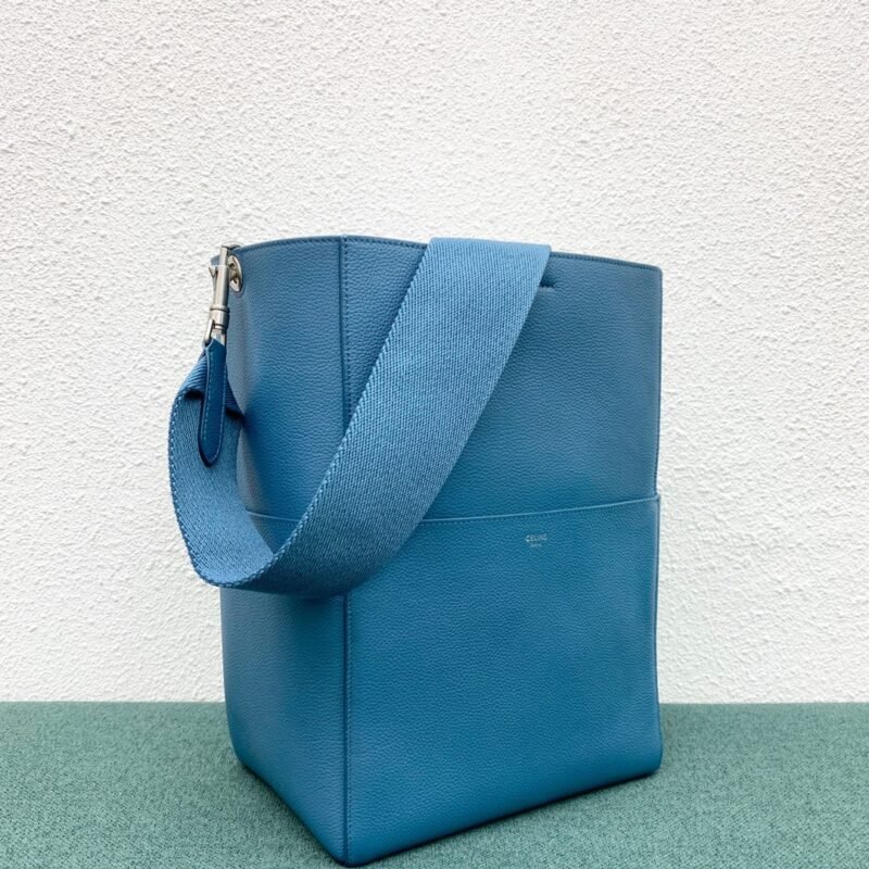 Celina Sangle Bag-23*17*33CM