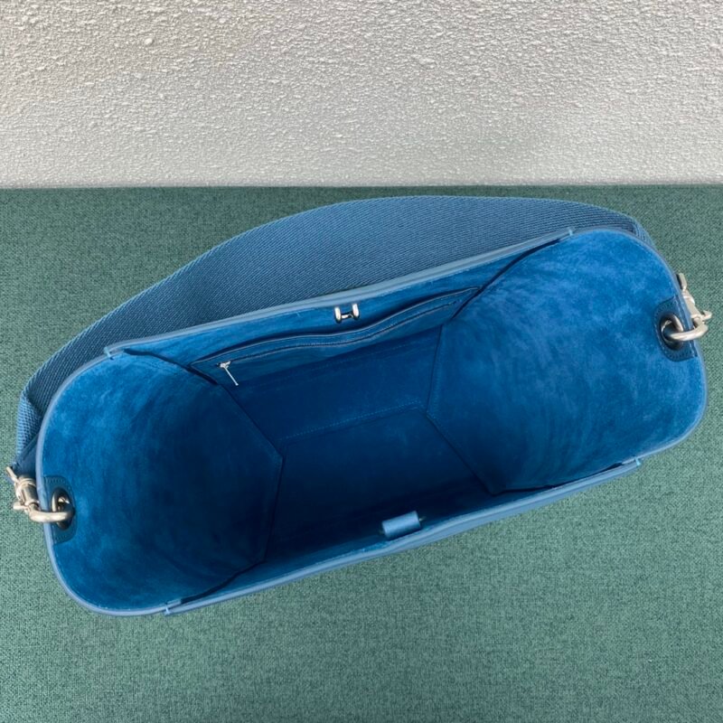 Celina Sangle Bag-23*17*33CM