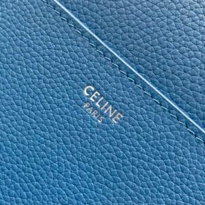 Celina Sangle Bag-23*17*33CM