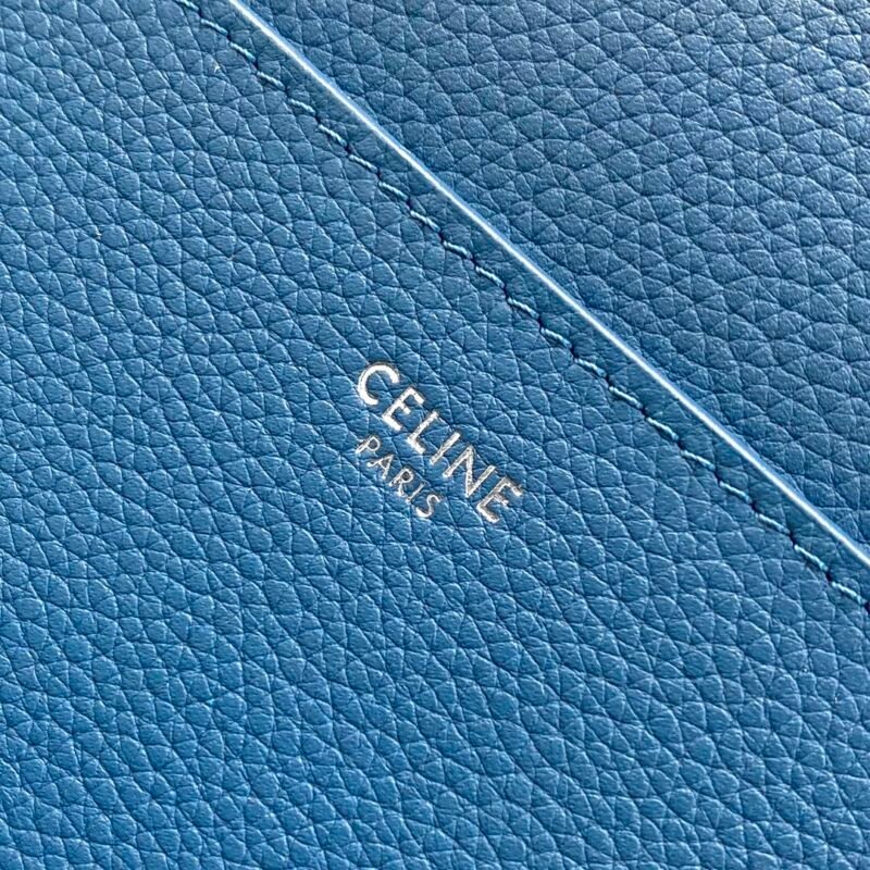 Celina Sangle Bag-23*17*33CM