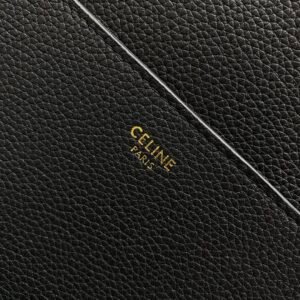 Celina Sangle Bag-23*17*33CM