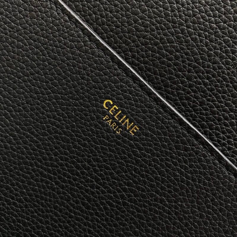 Celina Sangle Bag-23*17*33CM