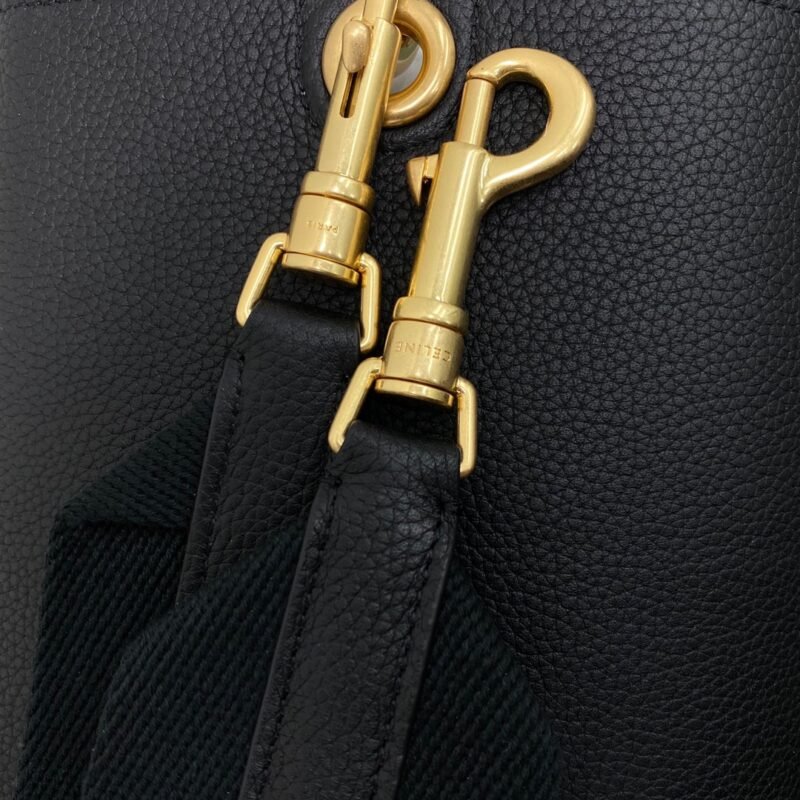 Celina Sangle Bag-23*17*33CM