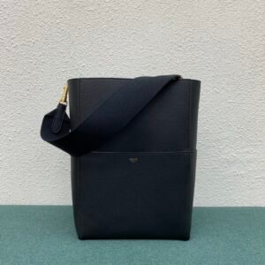 Celina Sangle Bag-23*17*33CM