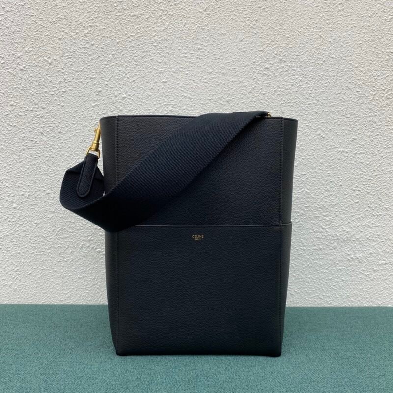 Celina Sangle Bag-23*17*33CM