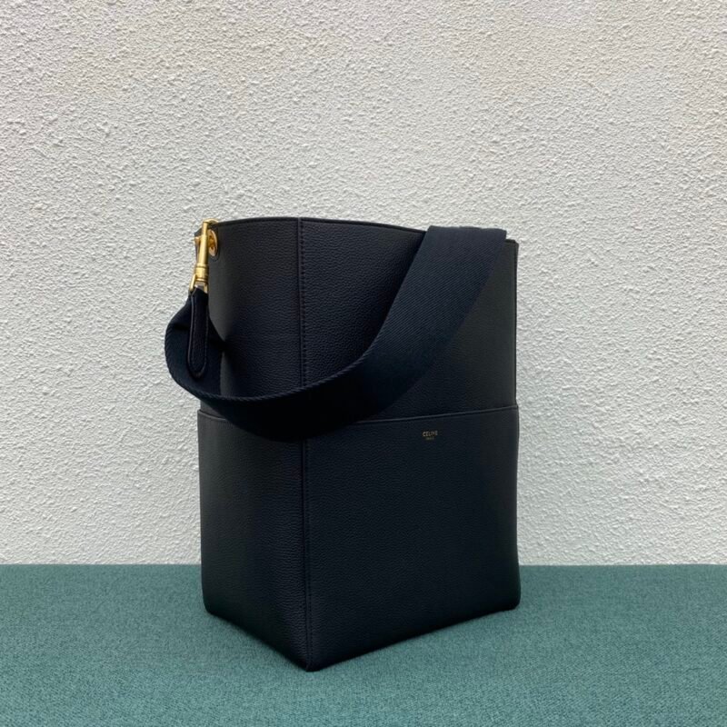 Celina Sangle Bag-23*17*33CM