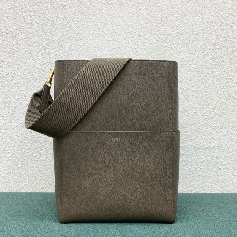 Celina Sangle Bag-23*17*33CM