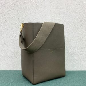Celina Sangle Bag-23*17*33CM