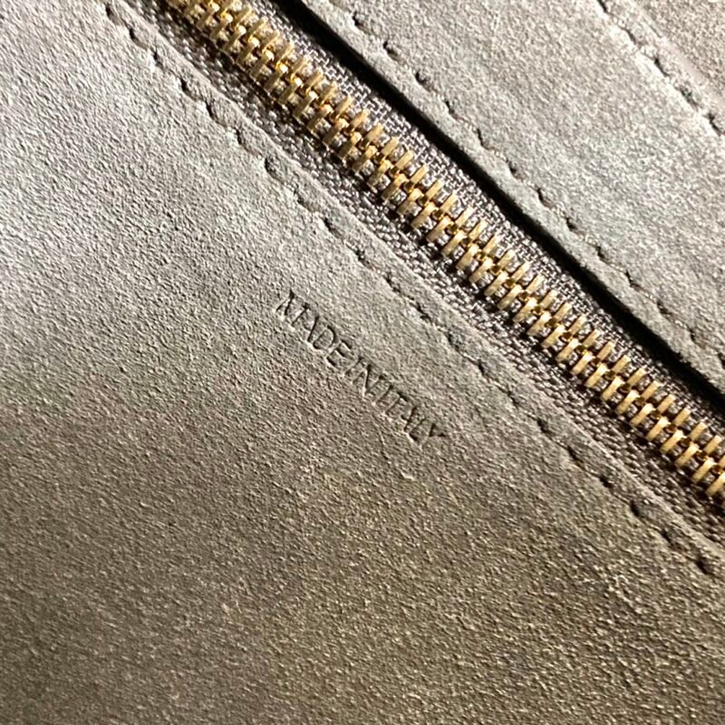 Celina Sangle Bag-23*17*33CM