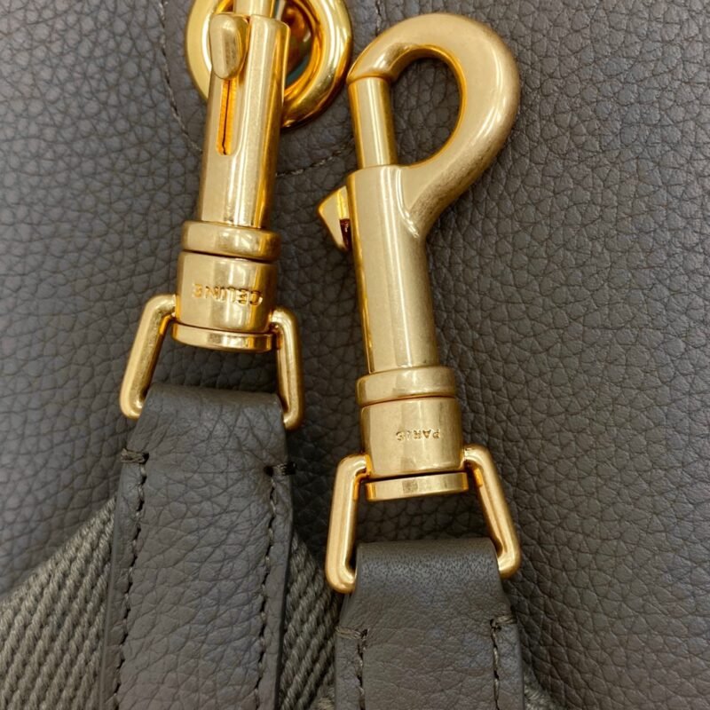 Celina Sangle Bag-23*17*33CM