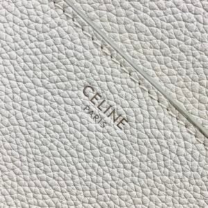 Celina Sangle Bag-23*17*33CM