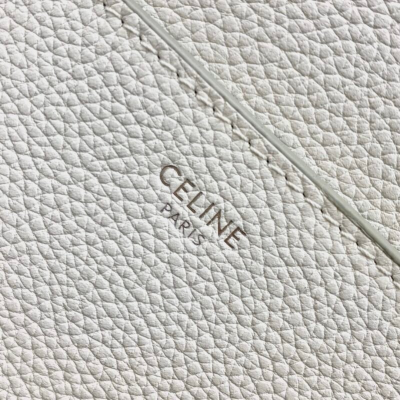 Celina Sangle Bag-23*17*33CM