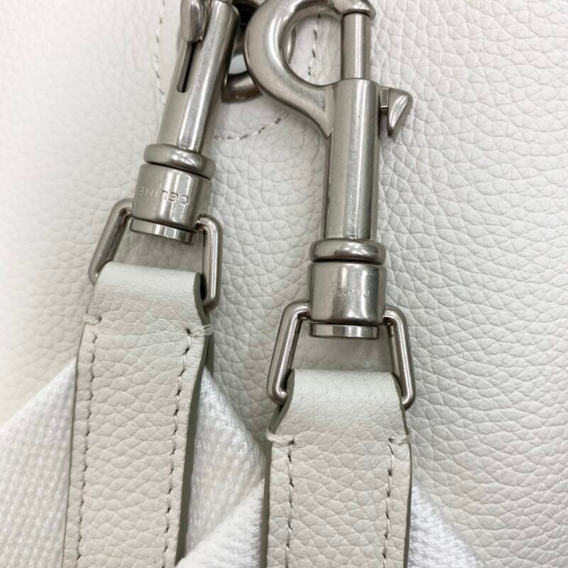 Celina Sangle Bag-23*17*33CM