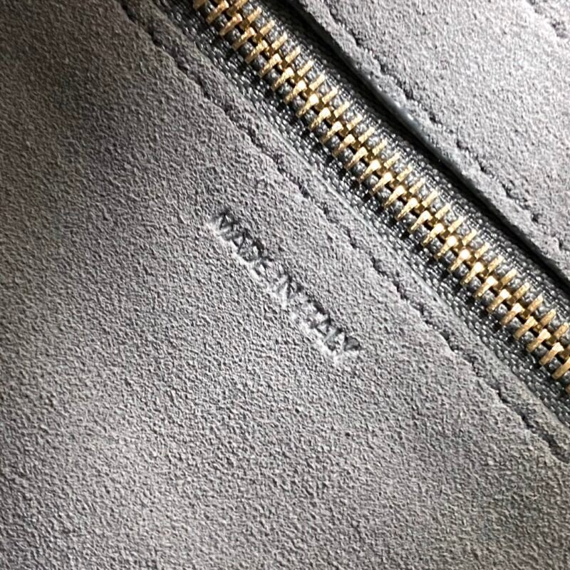 Celina Sangle Bag-23*17*33CM