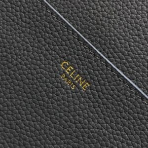 Celina Sangle Bag-23*17*33CM