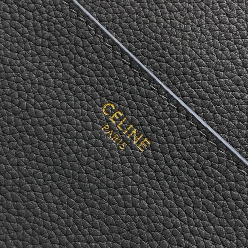 Celina Sangle Bag-23*17*33CM