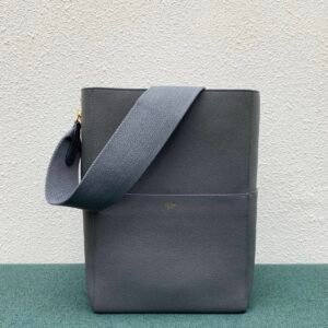 Celina Sangle Bag-23*17*33CM