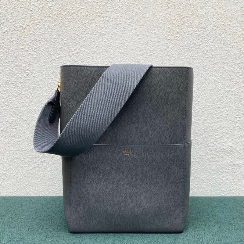 Celina Sangle Bag-23*17*33CM