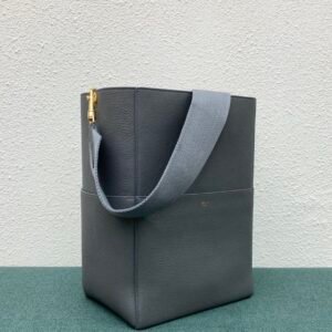 Celina Sangle Bag-23*17*33CM