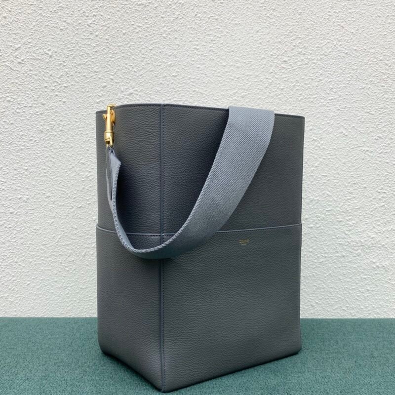 Celina Sangle Bag-23*17*33CM