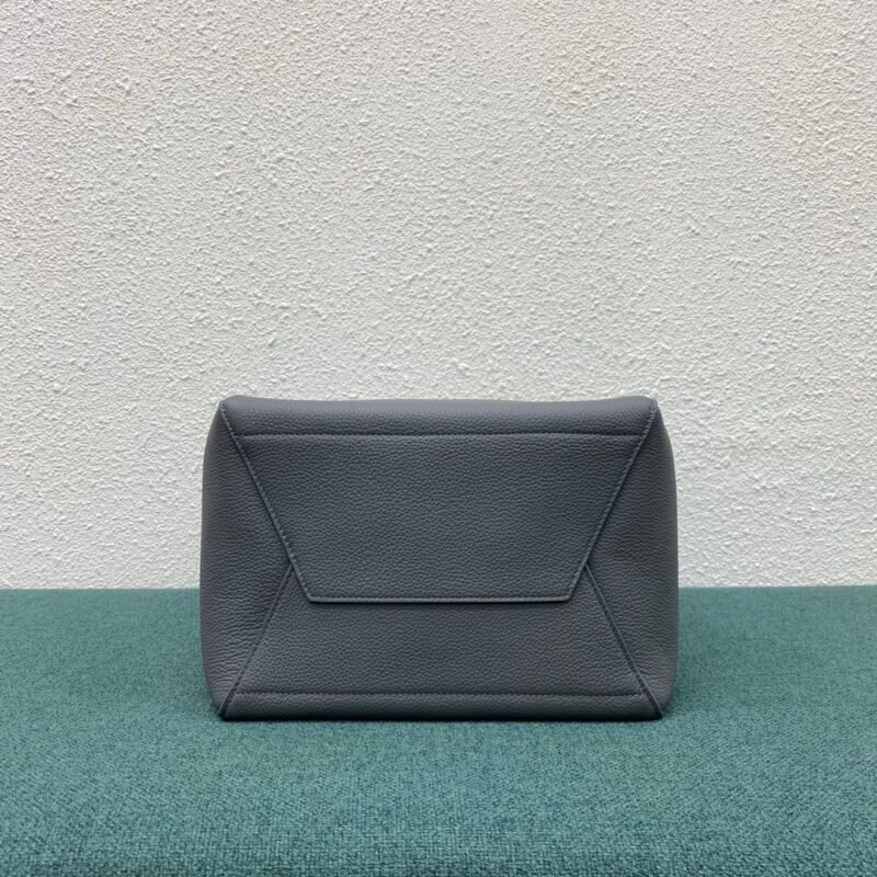 Celina Sangle Bag-23*17*33CM