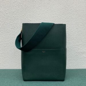 Celina Sangle Bag-23*17*33CM