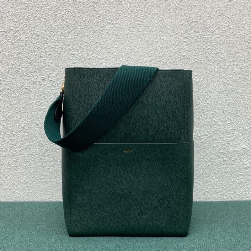 Celina Sangle Bag-23*17*33CM