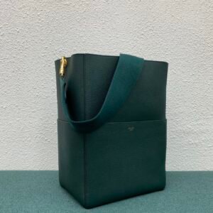 Celina Sangle Bag-23*17*33CM