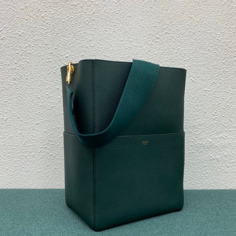 Celina Sangle Bag-23*17*33CM