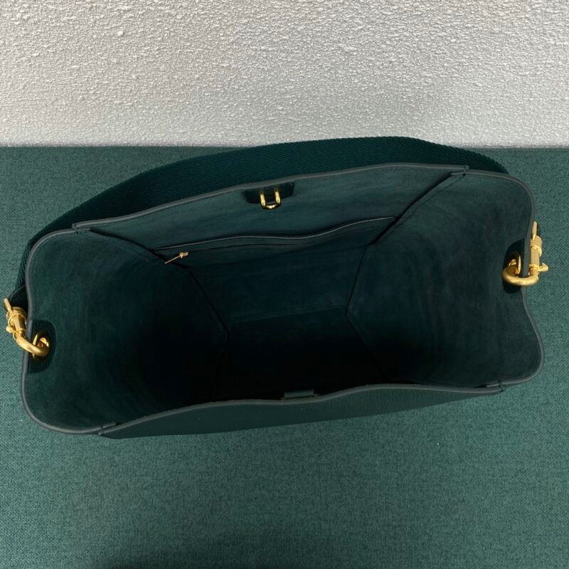 Celina Sangle Bag-23*17*33CM