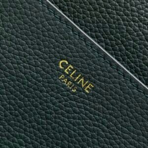 Celina Sangle Bag-23*17*33CM