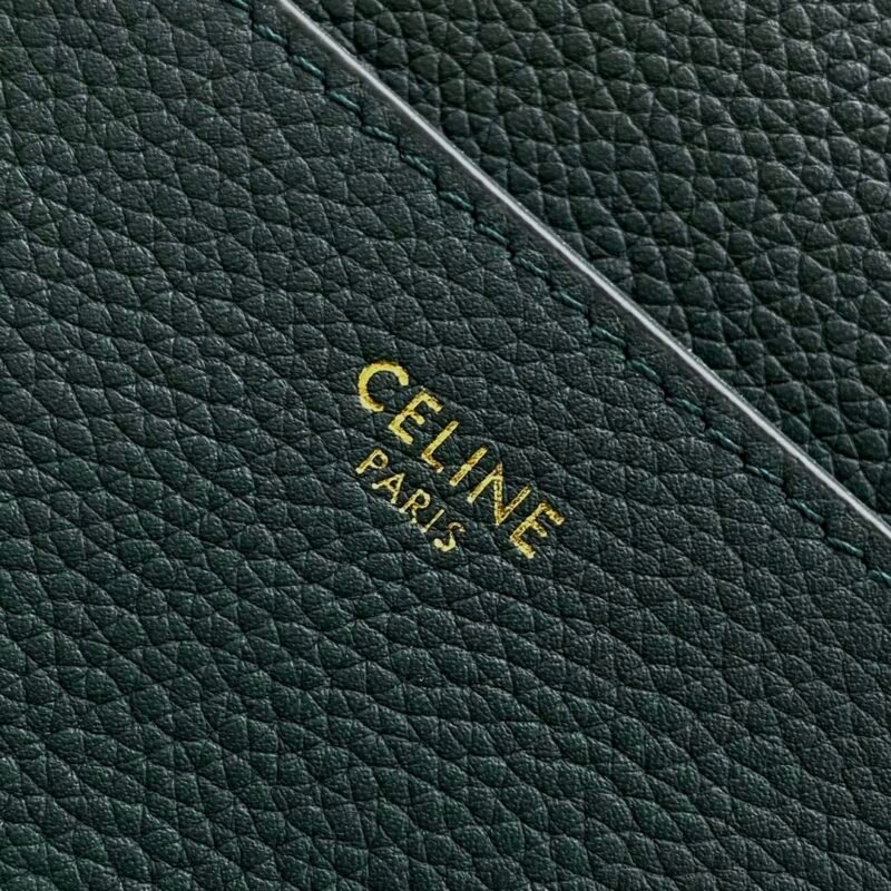 Celina Sangle Bag-23*17*33CM