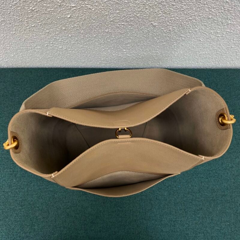 Celina Sangle Bag-23*17*33CM