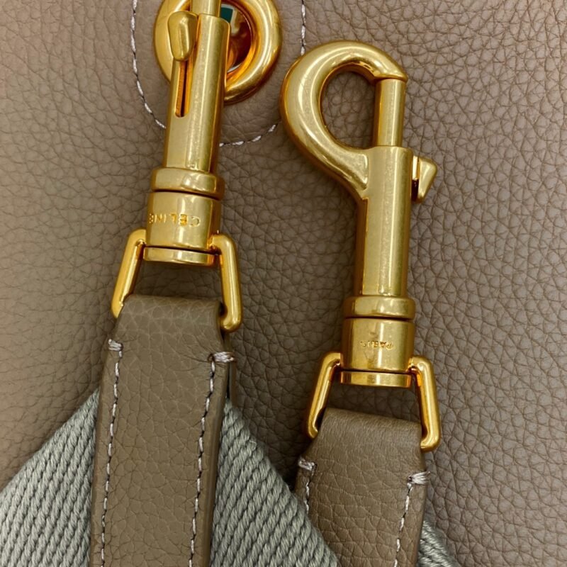 Celina Sangle Bag-23*17*33CM