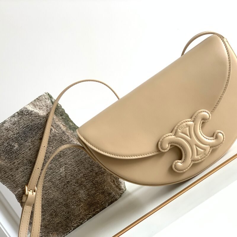 Celina Besace Triomphe Bag-23*13.5**6CM