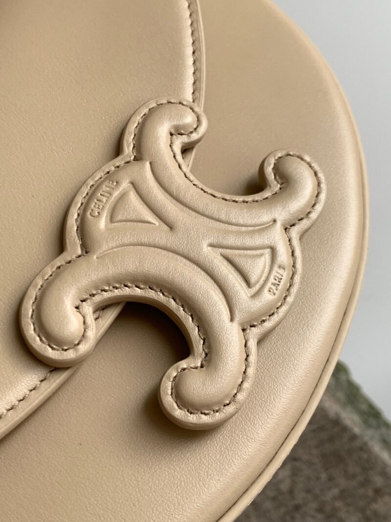 Celina Besace Triomphe Bag-23*13.5**6CM