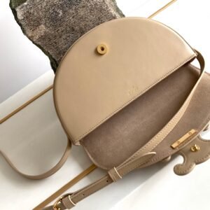 Celina Besace Triomphe Bag-23*13.5**6CM