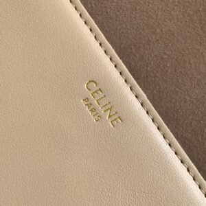 Celina Besace Triomphe Bag-23*13.5**6CM