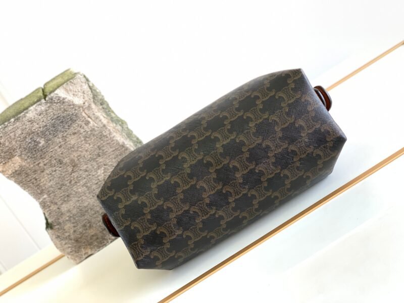 Celina Triomphe Canvas Bag-23*13.5**6CM