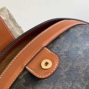 Celina Triomphe Canvas Bag-23*13.5**6CM