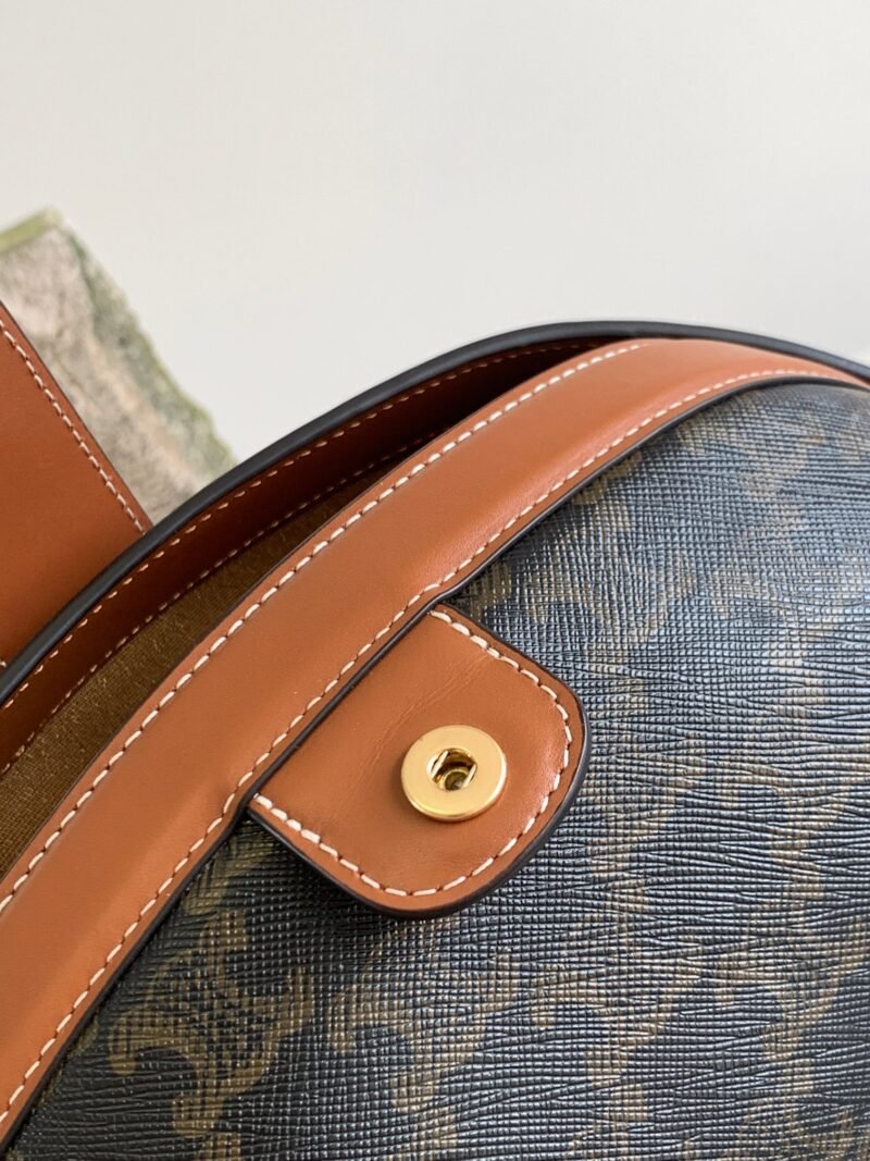 Celina Triomphe Canvas Bag-23*13.5**6CM