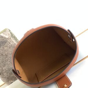 Celina Triomphe Canvas Bag-23*13.5**6CM